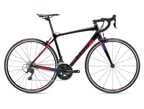Contend SL 1