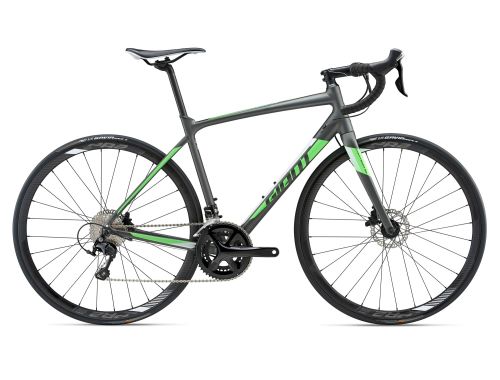 Contend SL 1 Disc