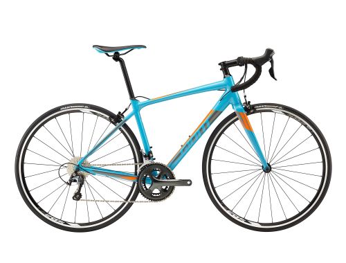 Contend SL 2