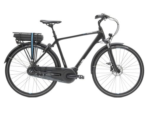 Entour E+ 0 Disc GTS