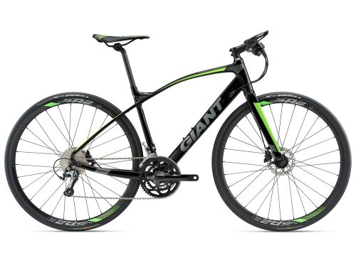 FastRoad SLR 1
