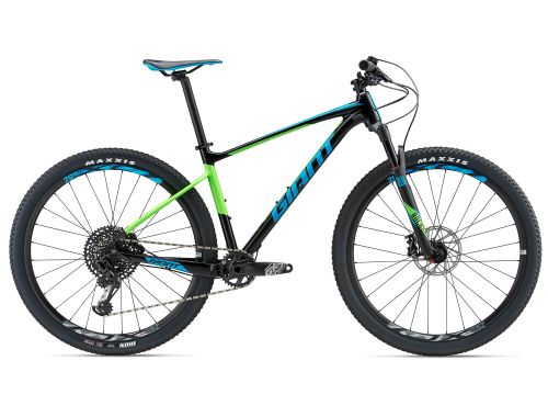 Fathom 29er 1 GE