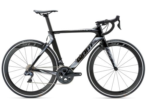 Propel Advanced 0