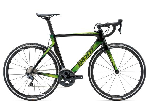Propel Advanced 1