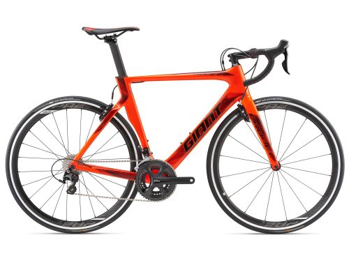 Propel Advanced 2