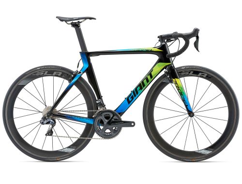 Propel Advanced Pro 0