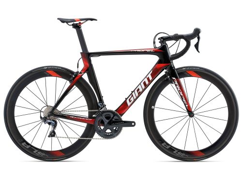 Propel Advanced Pro 1