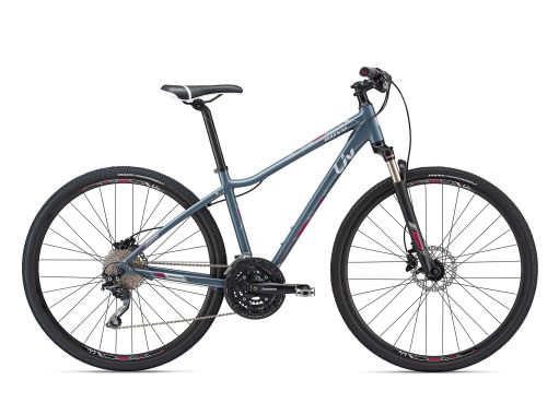 Rove 1 Disc DD