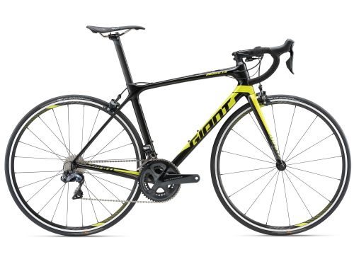 TCR Advanced 0