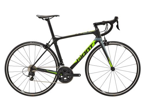 TCR Advanced 2