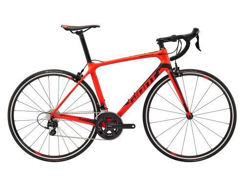 TCR Advanced 2