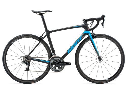 TCR Advanced Pro 0