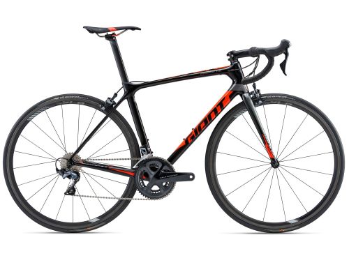 TCR Advanced Pro 1