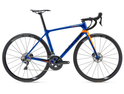 TCR Advanced Pro 1 Disc