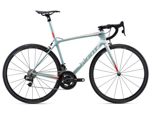 TCR Advanced SL 0 - RED