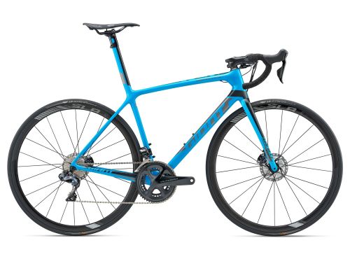 TCR Advanced SL 1 Disc