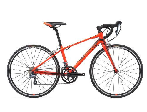 TCR Espoir 26