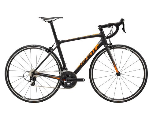 TCR SLR 2