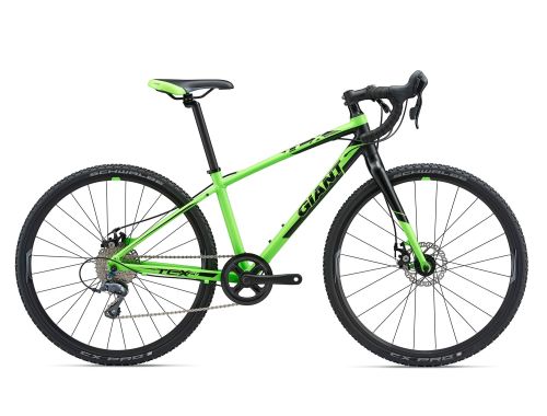 TCX Espoir 26