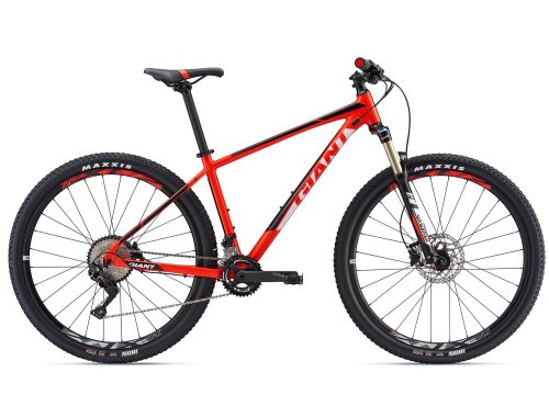 Talon 29er 1