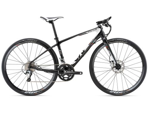 Thrive CoMax 2 Disc