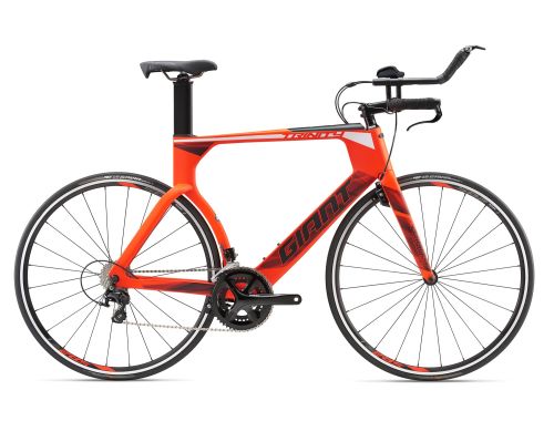 Trinity Advanced