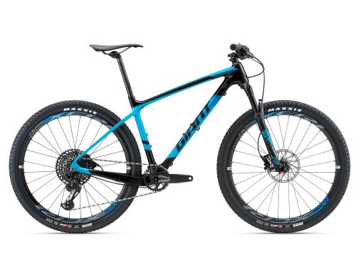 XTC Advanced 1