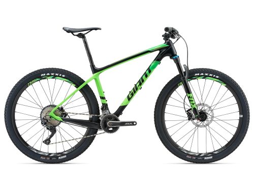 XTC Advanced 2