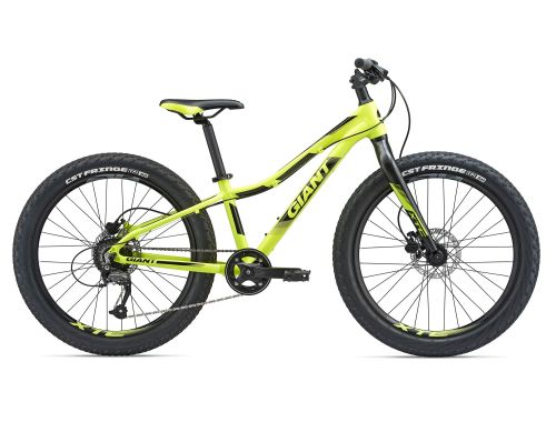 XTC Jr 24+
