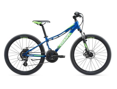 XtC Jr 1 24 Disc