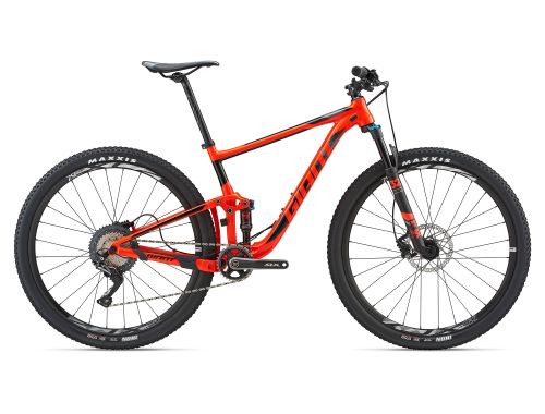Anthem 29er 2