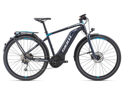 Explore E+ 2 GTS