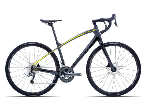 AnyRoad Advanced