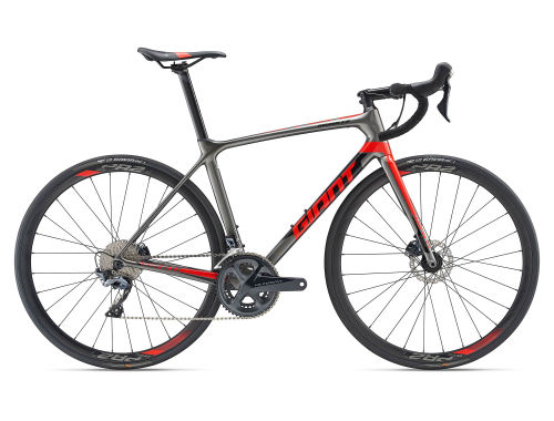 TCR Advanced 1 Disc (PC-hydraulic)