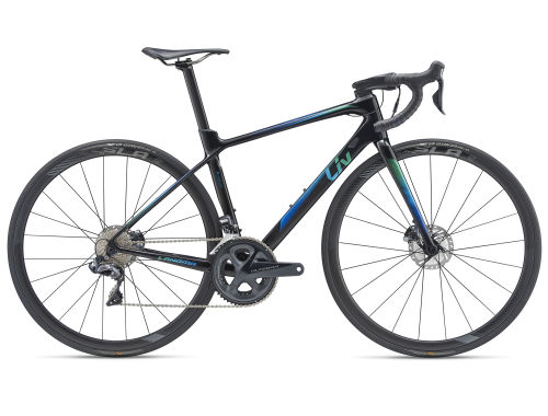 Langma Advanced Pro 0 Disc