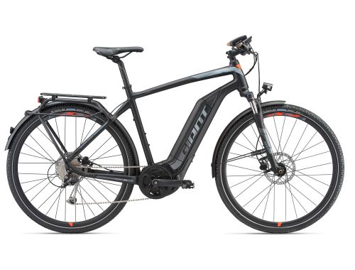 Explore E+ 2 GTS