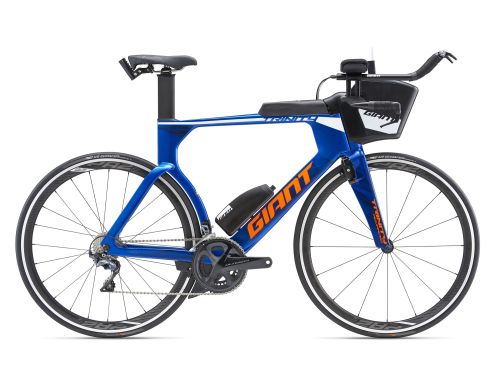 Trinity Advanced Pro 2