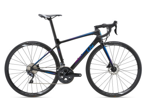 Langma Advanced Disc