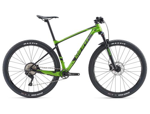 XTC Advanced 29 3