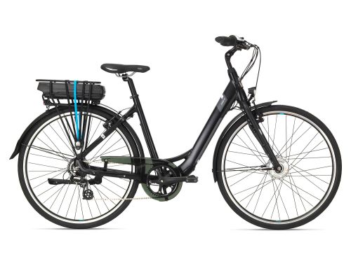 Ease-E+ 2 Electric Bike