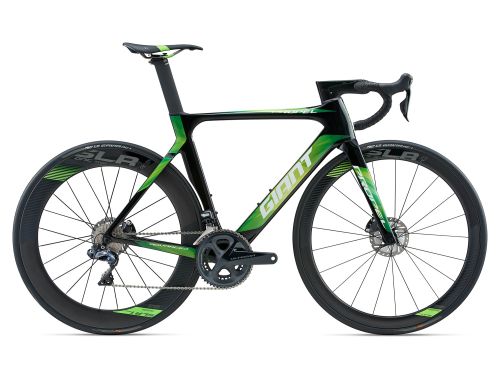 Propel Advanced Pro Disc