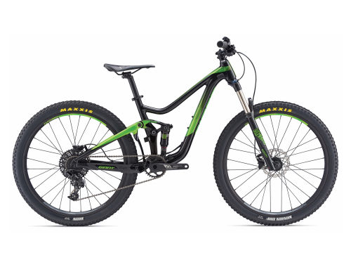 Trance Jr 26