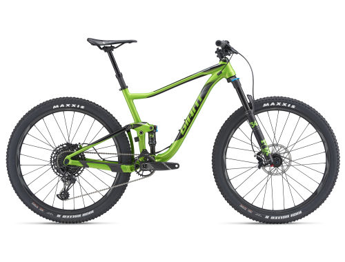 Anthem 1 NX Eagle
