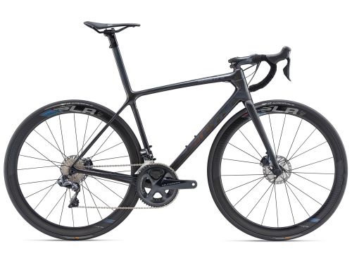 TCR Advanced SL 1 Disc
