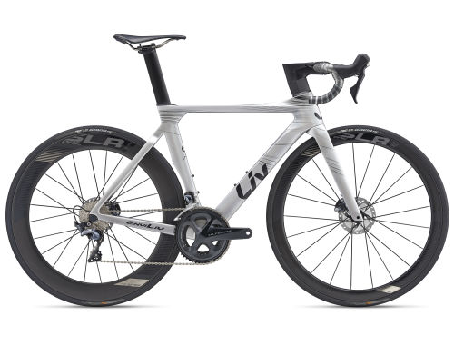 Enviliv Advanced Pro 1 Disc