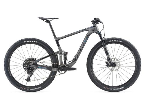 Anthem Advanced Pro 29er 1