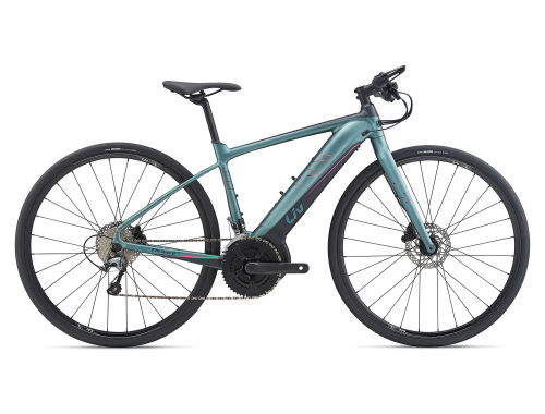 Thrive E+ 2 Pro 25km/h