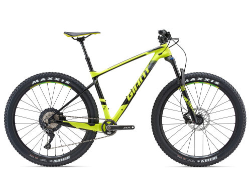 XTC Advanced + 2