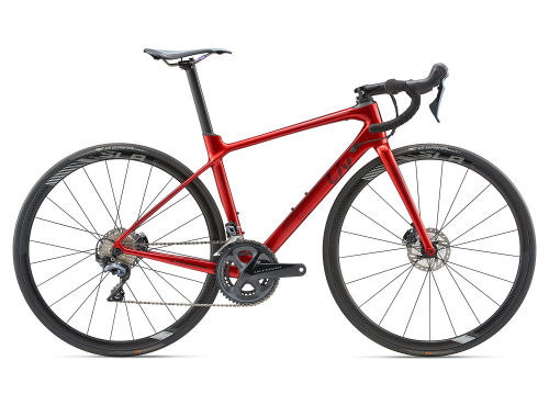Langma Advanced Pro 1 Disc