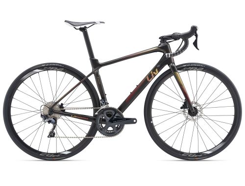 Langma Advanced 1 Disc